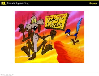 @uxceo

Tuesday, February 4, 14

 