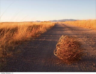 Need Finding...
@uxceo
Tuesday, February 4, 14

 