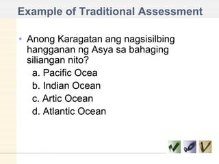 Karagatan Examples grace-ppt.ppt