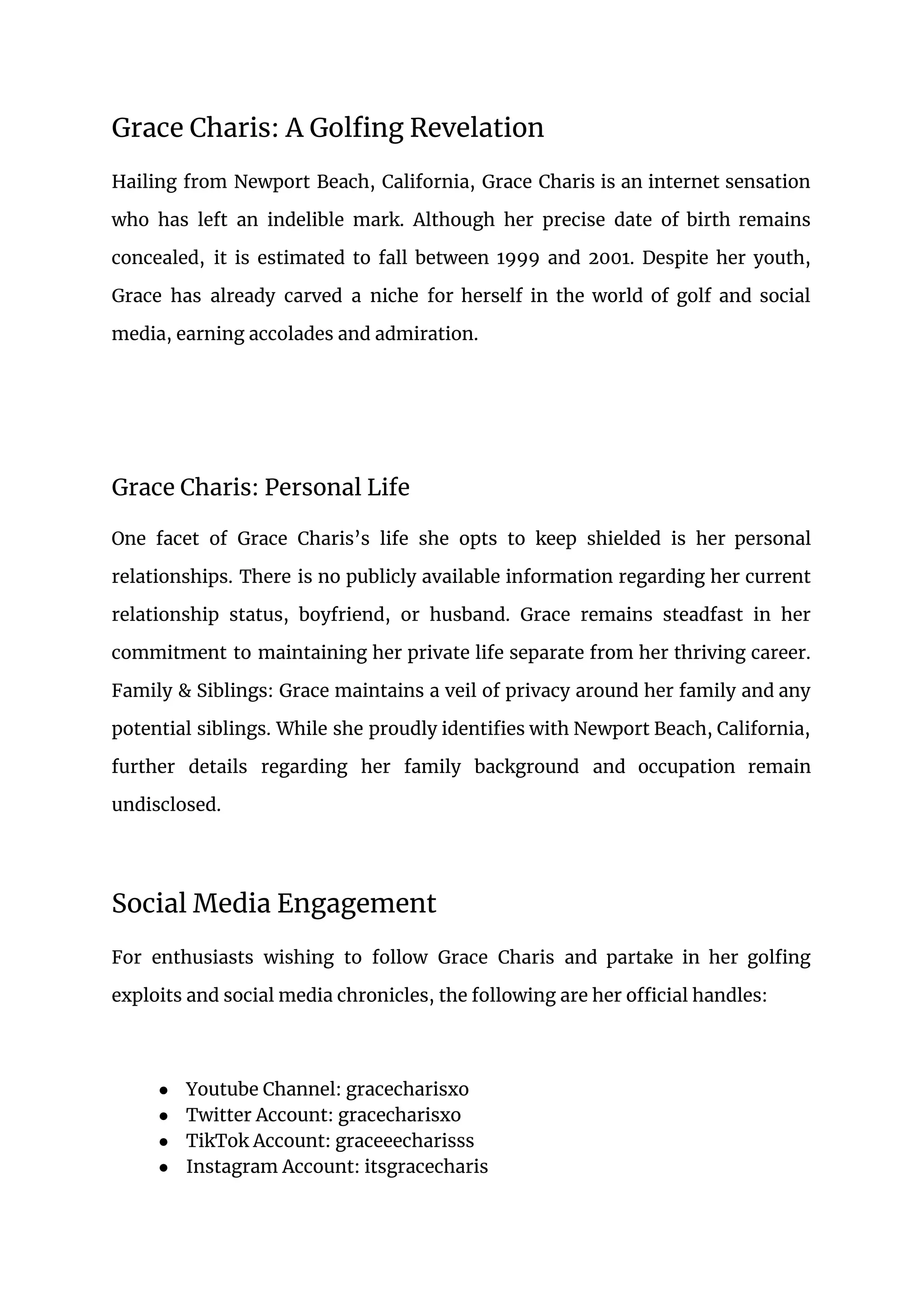 Grace Charis:  Book Reviews & Literary Discussions - g2lgluf