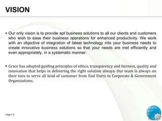Grace Info System