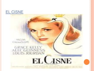 EL CISNE
 