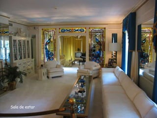 Sala de estar 