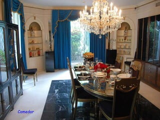 Comedor 