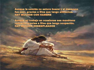 Gracias A Dios