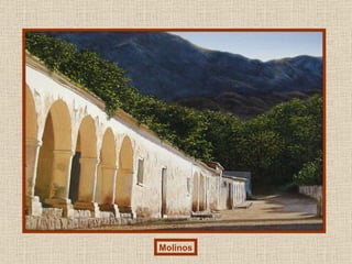 Molinos 