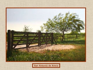 San Antonio de Areco 