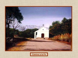 Camino a la Fe 