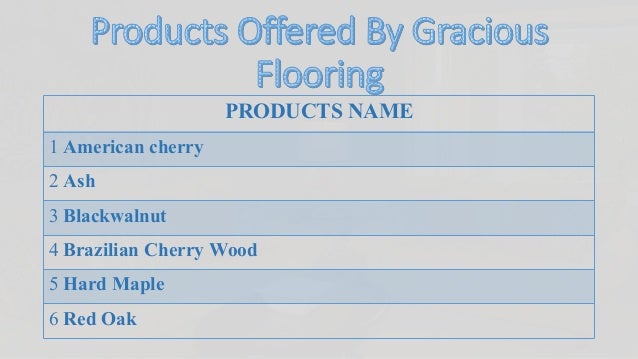 Hardwood flooring brampton