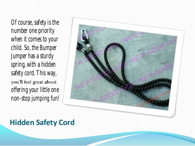 graco bumper jumper review