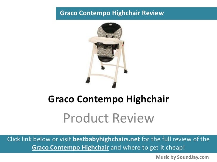graco 7 in 1 high chair reviews