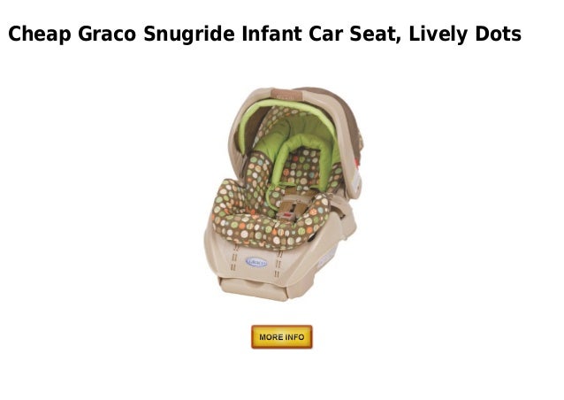 cheap graco car seat