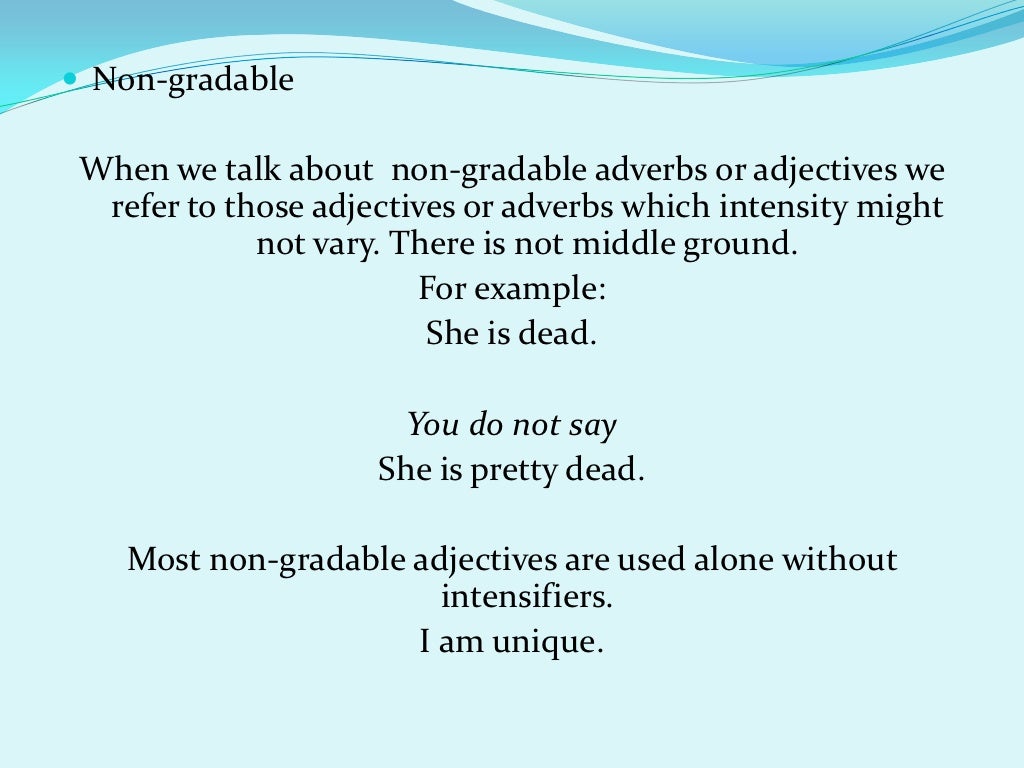 gradable-non-gradable-adjectives-and-adverbs