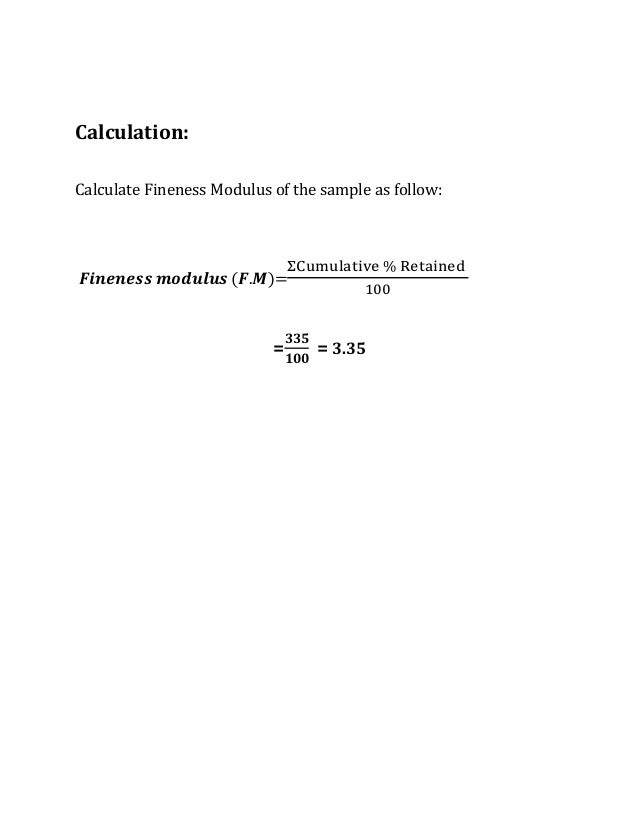 gradation-of-fine-aggregate-by-sieve-analysis