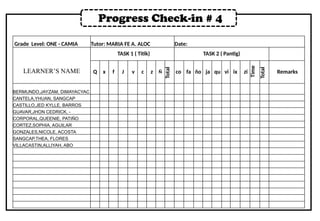 Progress Check In Example Grade-1-Camia-FILIPINO-KS-1-ARAL-PROGRESS-MONITORING-TOOL.pptx