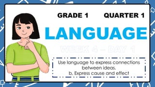GRADE-1-LANGUAGE-WEEK-4.powerpoint presentation | PPTX