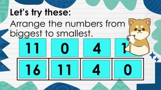 GRADE-1 mathematics powerpoint presentation | PPTX