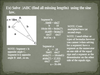 Grade 10 Trig. | PPT