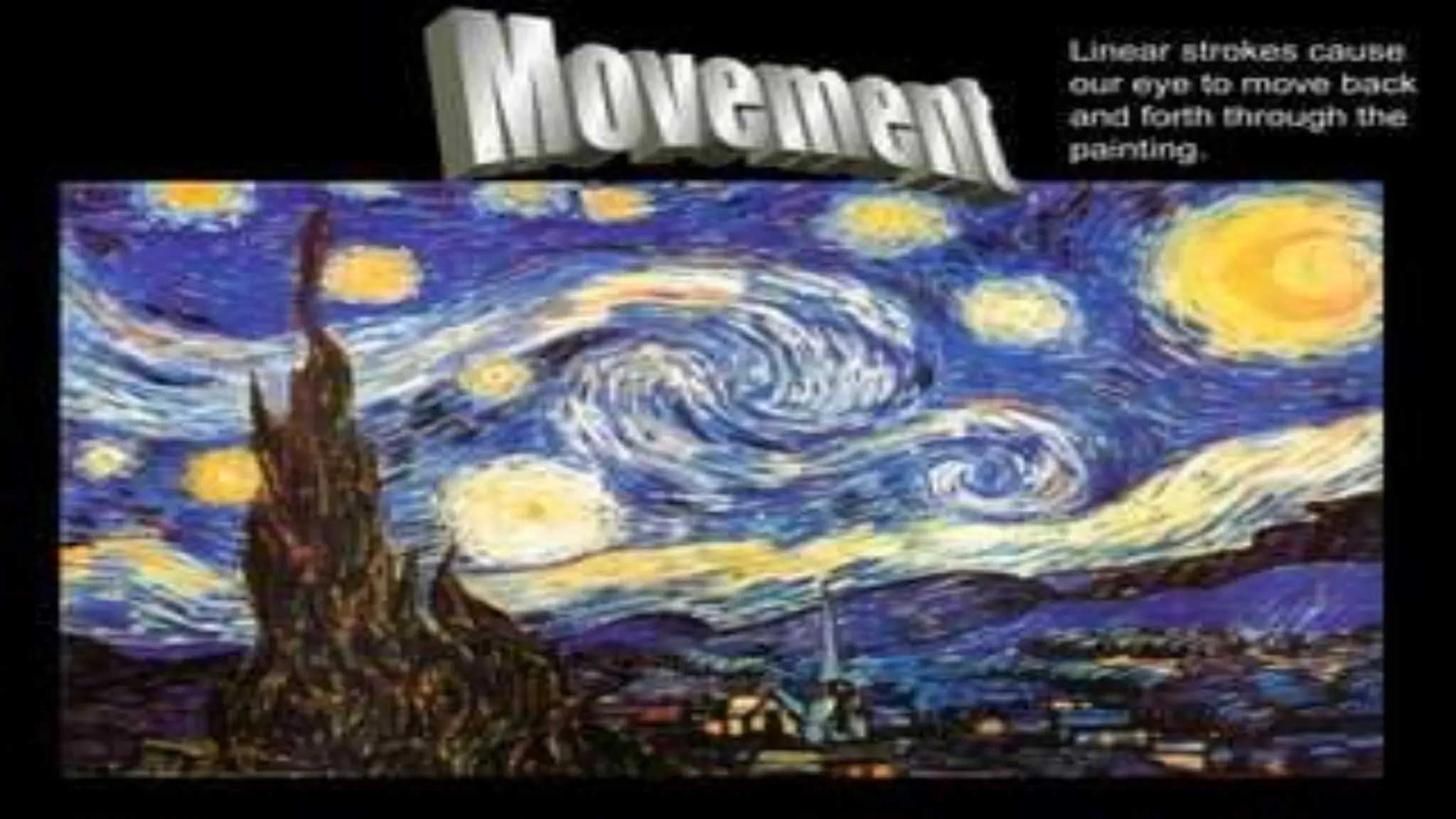 Principles of Design BALANCE, UNITY, EMPHASIS, MOVEMENT, RHYTHM, CONTRAST, PROPORTION