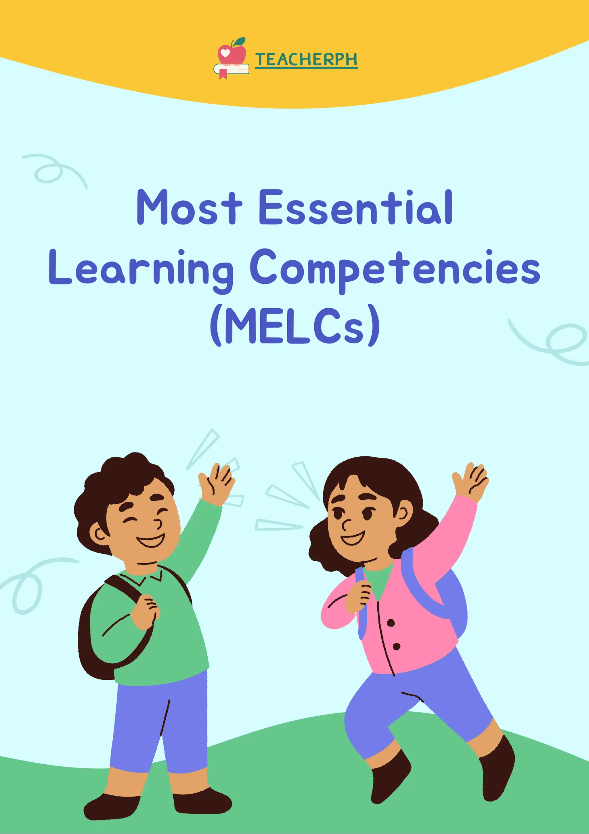 Grade 5 English Most Essential Learning Competencies MELCs pdf Grade 5 english most essential learning competencies melcs pdf