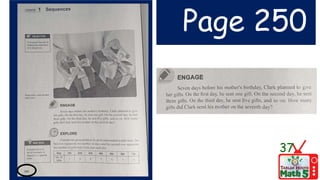 Page 250
37
 