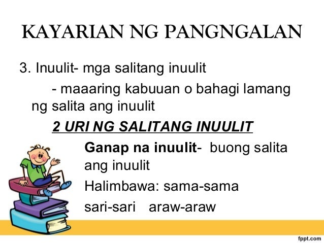 Magbigay Ng Halimbawa Ng Pangngalan Grade 5-pangngalan