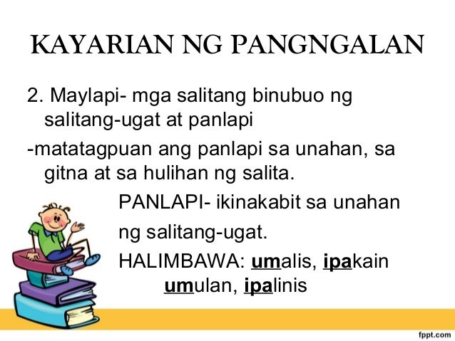 Magbigay Ng Halimbawa Ng Pangngalan Grade 5-pangngalan