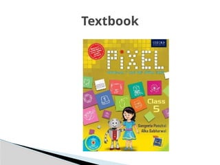 Computer Generation With Its Images And Description Pptx