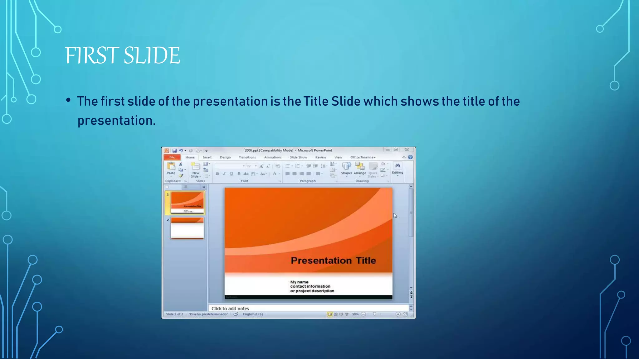 Grade-5 Topic-3 Presentation Designing.pptx