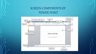 Grade-5 Topic-3 Presentation Designing.pptx