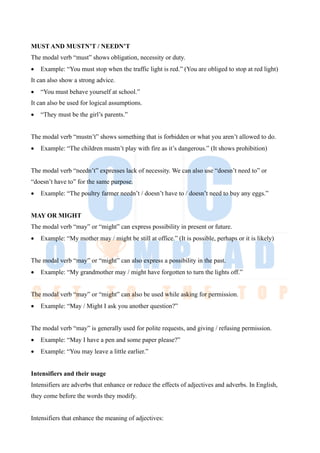 grade-6-english.pdf olympiad chapter notes | PDF