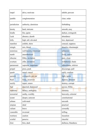 grade-6-english.pdf olympiad chapter notes | PDF