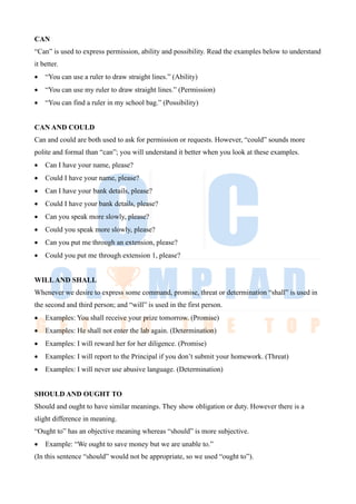 grade-6-english.pdf olympiad chapter notes | PDF