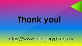 https://www.pitlochryps.co.za/
 