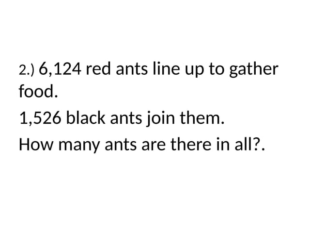 Grade 1 and 2 Math Power Point for .pptx