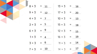 11
12
7
5
9
4
6
10
16
20
13
18
15
19
14
17