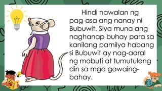 grade 1 Reading & literacy quarter 1 week 5 day1-day4 | PPTX