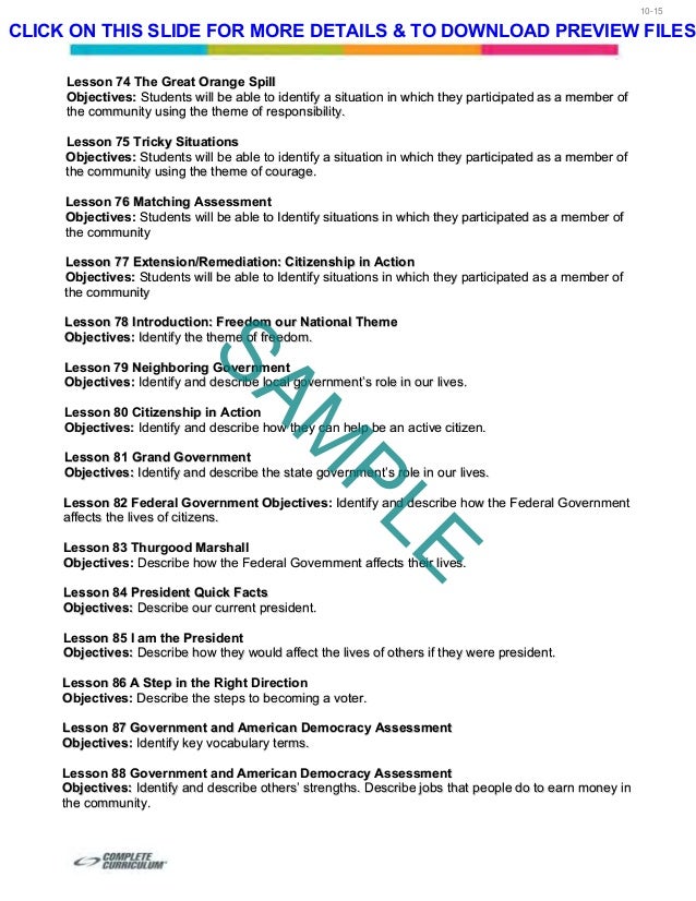 First Grade Homeschool Curriculum 1st Grade Social Studies Best