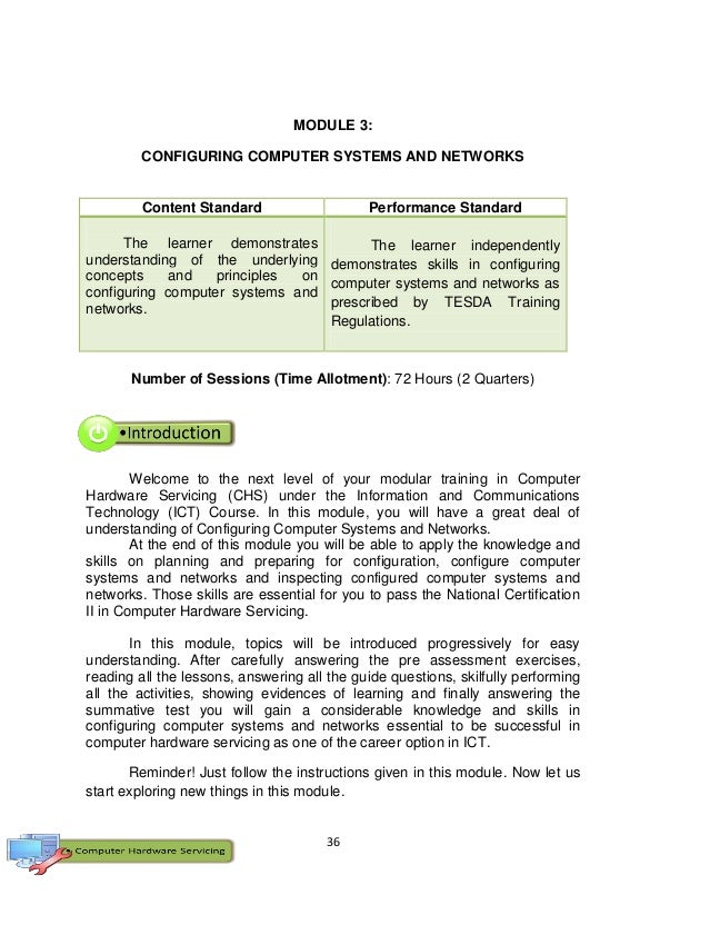 Sample thesis in technology and livelihood education pdf image