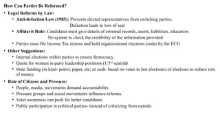 Grade 10 (1).pptx Political Parties CBSE | PPTX