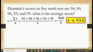 GRADE 10 arithmetic sequence power.pptx