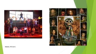 PAMANA, PETA 2013
 
