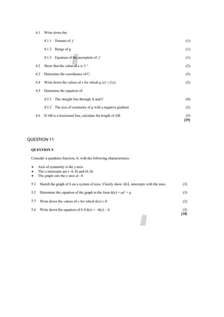 GRADE 10 FUNCTIONS QUESTIONS PAPER 1.pdf