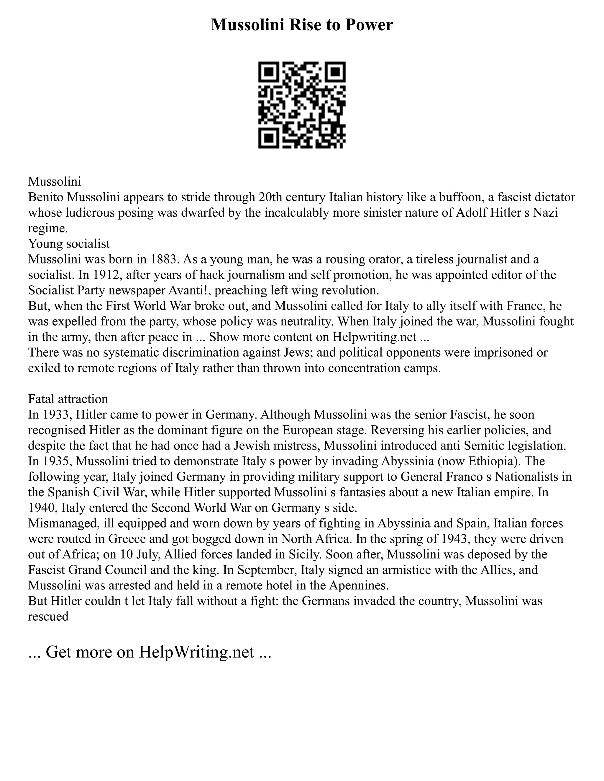 Grade 10 Instructional Writing Rubric | PDF