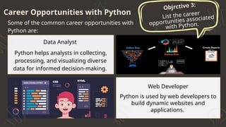 Introduction to python Grade 10 with exercies.pptx