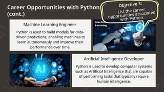 Introduction to python Grade 10 with exercies.pptx