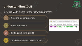 Introduction to python Grade 10 with exercies.pptx