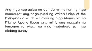 grade 10 kontemp.pdffffffffffffffffffffffff | PDF