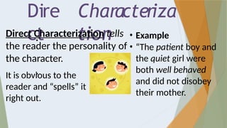 Grade 10 ppt Elements of story Week 3to.pptx
