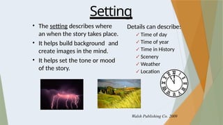 Grade 10 ppt Elements of story Week 3to.pptx
